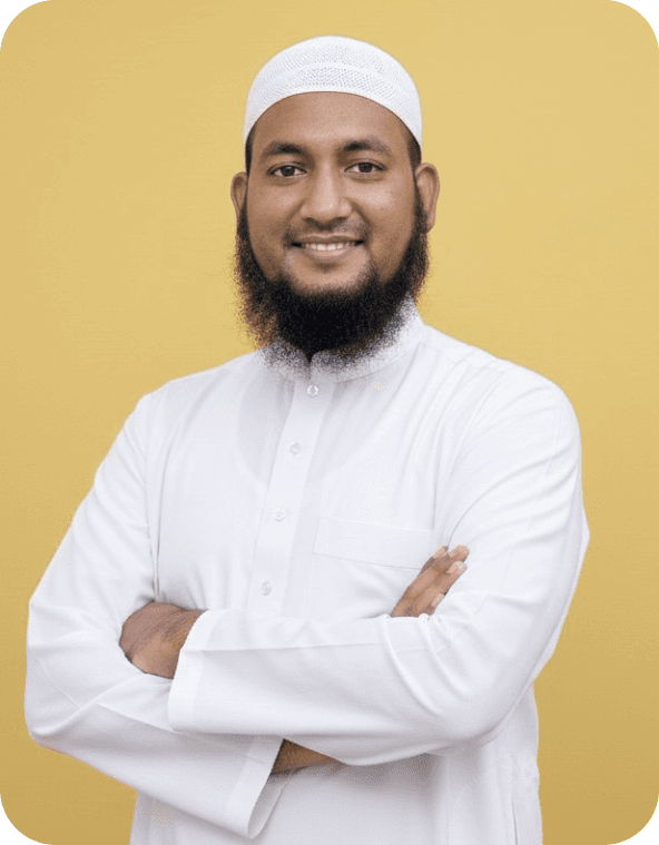 Md Abul Kashem