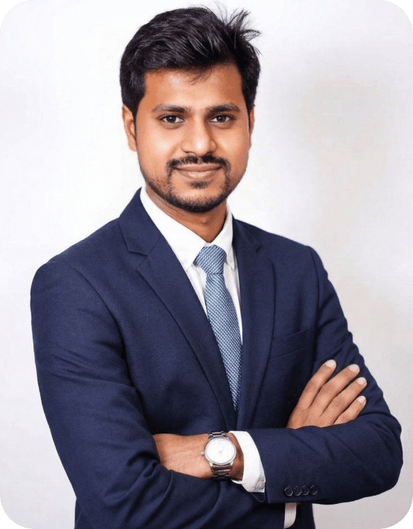 Anik Paul Joyraj