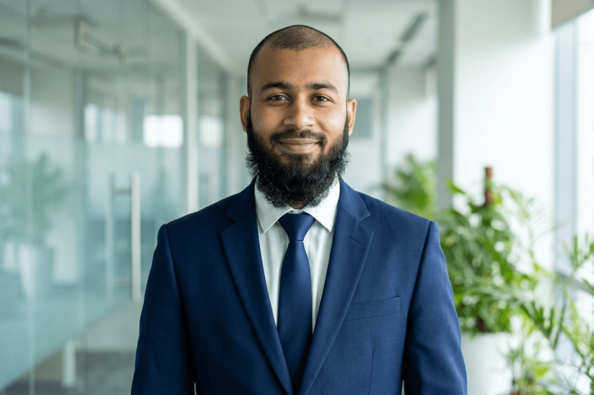 Asaduzzaman Tohin, Team Leader