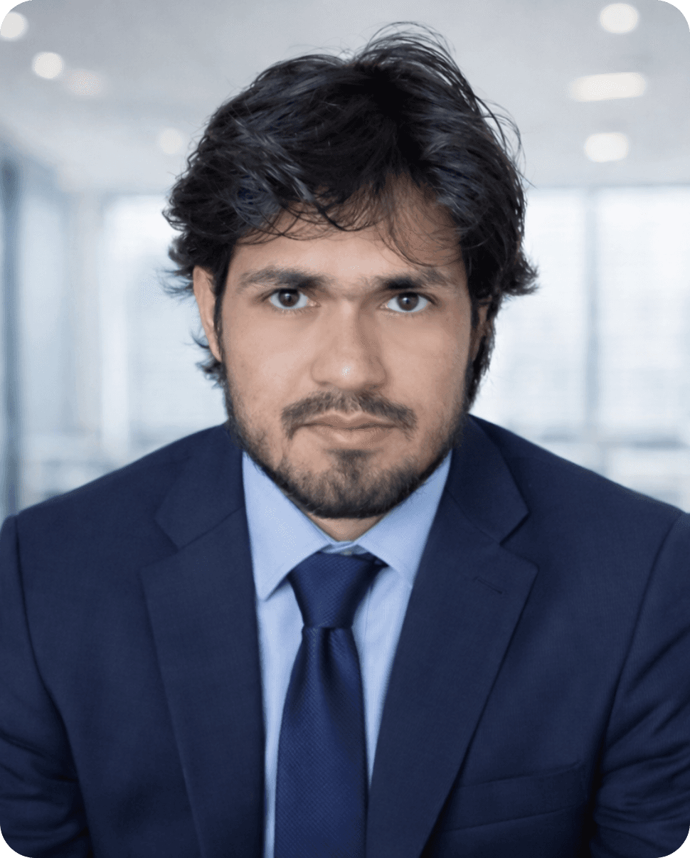 MD Ashik Mian, Founder & CEO, WinstarIt